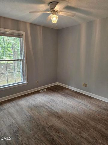 2712 Pebblebrook Drive, Sanford, NC 27330