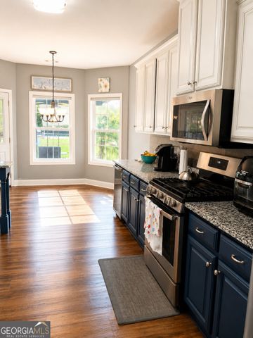 100 Wyckliffe Drive, Locust Grove, GA 30248