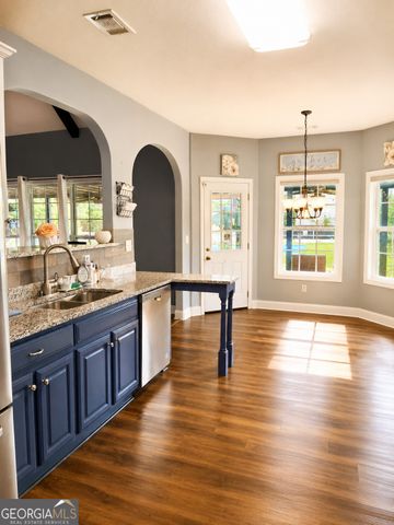 100 Wyckliffe Drive, Locust Grove, GA 30248