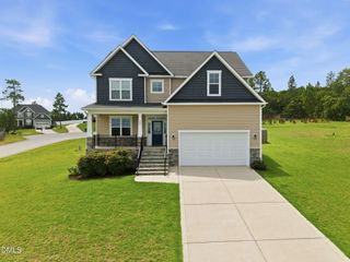 508 Executive Drive, Lillington, NC 27546