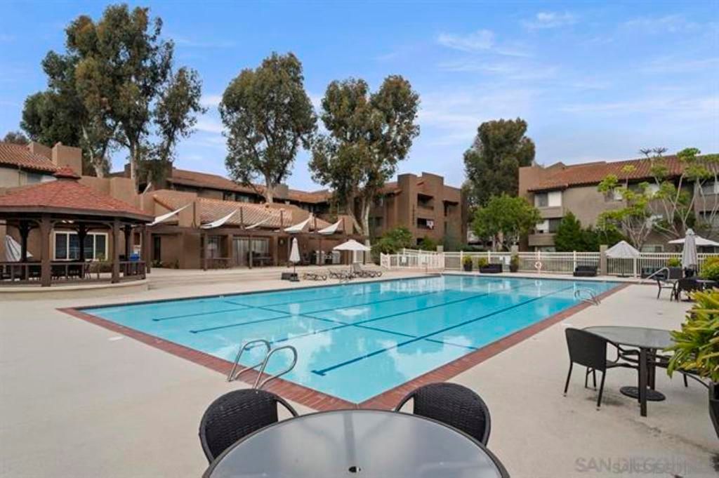 Image 26 of property listing at 10350 Caminito Cuervo 106, San Diego, CA 92108