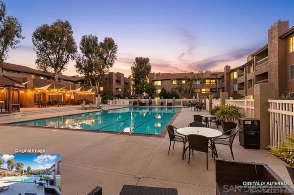 Image 27 of property listing at 10350 Caminito Cuervo 106, San Diego, CA 92108