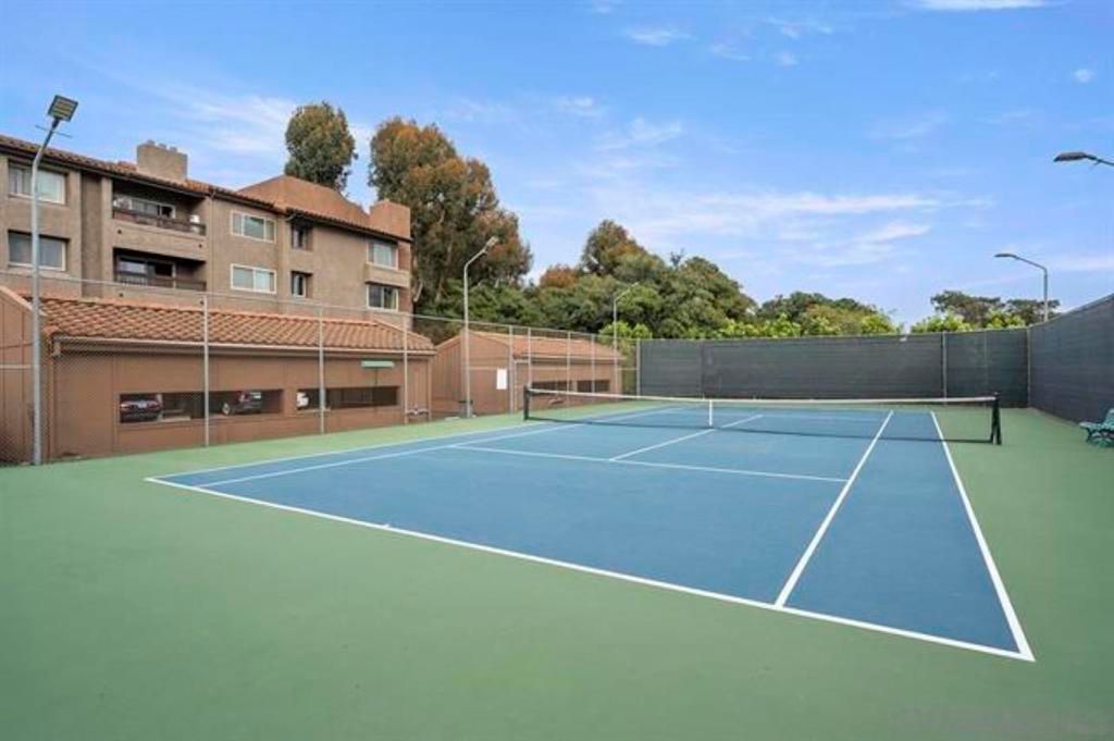 Image 35 of property listing at 10350 Caminito Cuervo 106, San Diego, CA 92108