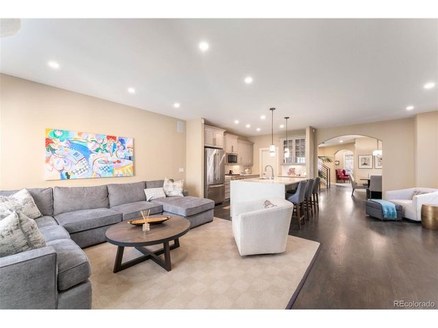 1370 Adams St, Denver, CO 80206