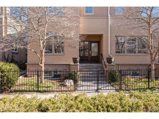 1370 Adams St, Denver, CO 80206