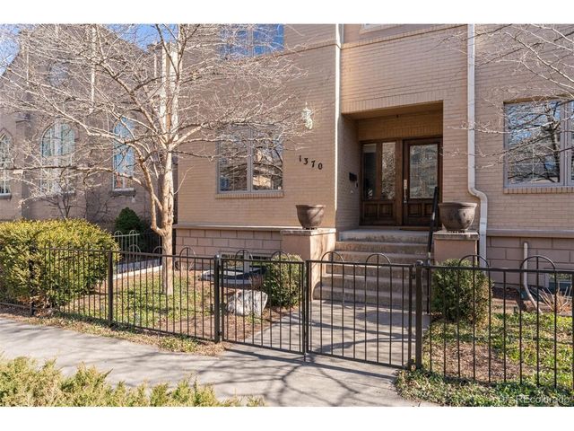 1370 Adams St, Denver, CO 80206