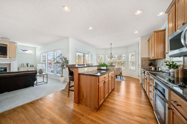 5964 Baronscourt Way, Dublin, OH 43016