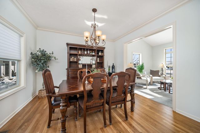 5964 Baronscourt Way, Dublin, OH 43016