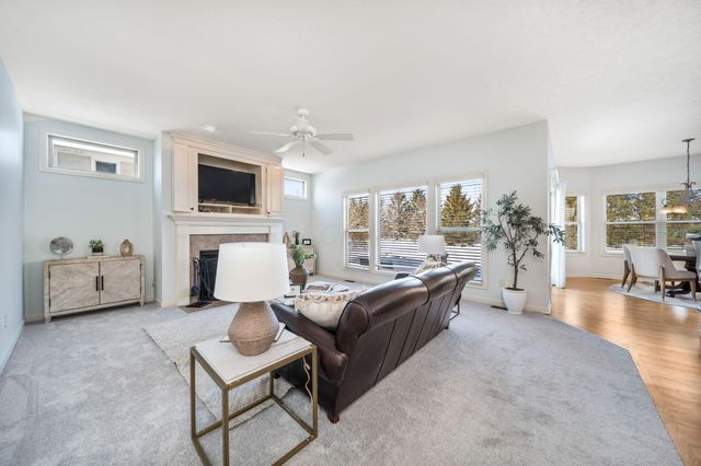 5964 Baronscourt Way, Dublin, OH 43016