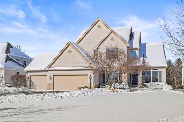 5964 Baronscourt Way, Dublin, OH 43016