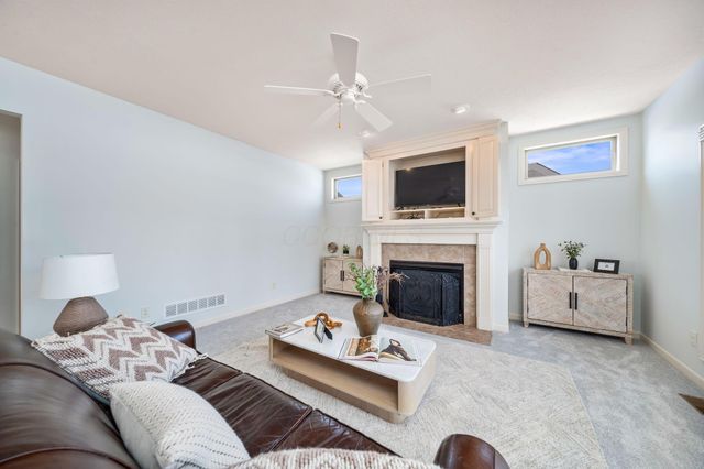 5964 Baronscourt Way, Dublin, OH 43016