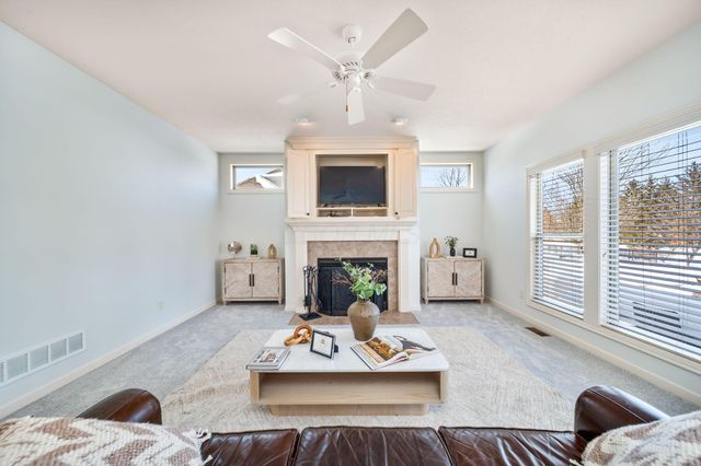 5964 Baronscourt Way, Dublin, OH 43016