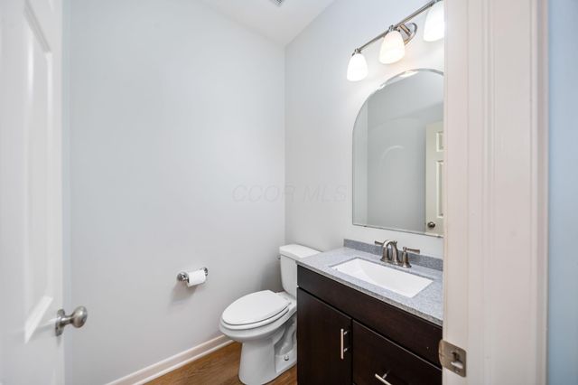 5964 Baronscourt Way, Dublin, OH 43016