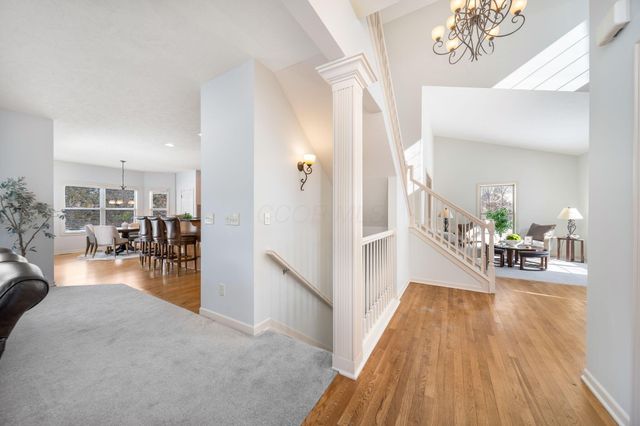 5964 Baronscourt Way, Dublin, OH 43016