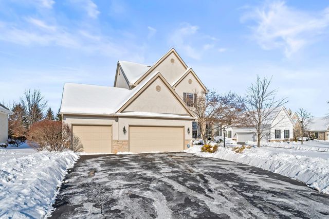 5964 Baronscourt Way, Dublin, OH 43016