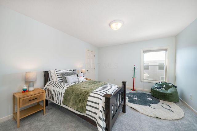 5964 Baronscourt Way, Dublin, OH 43016