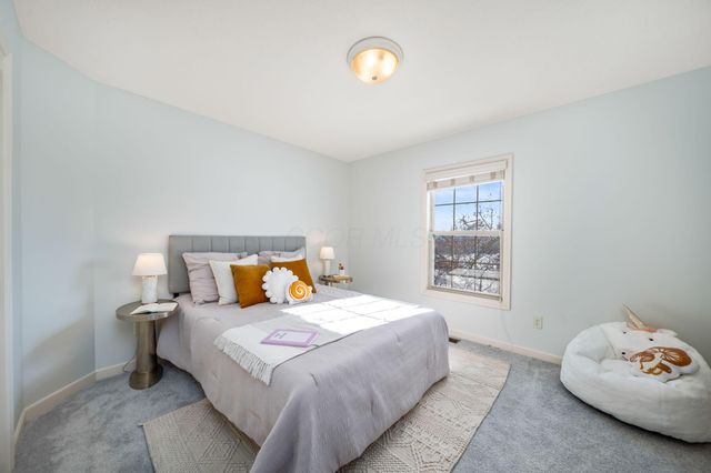 5964 Baronscourt Way, Dublin, OH 43016