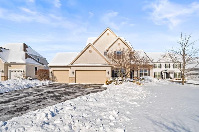 5964 Baronscourt Way, Dublin, OH 43016