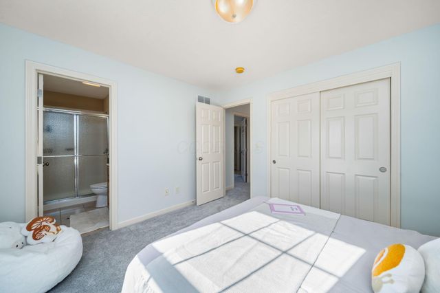 5964 Baronscourt Way, Dublin, OH 43016