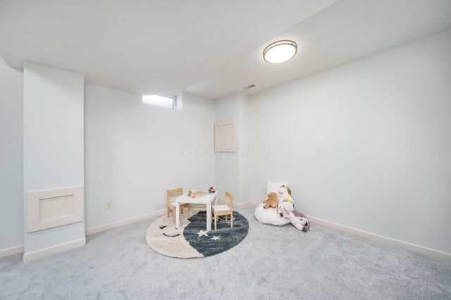 5964 Baronscourt Way, Dublin, OH 43016