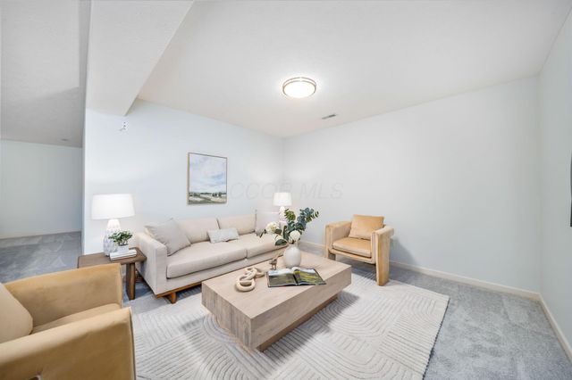 5964 Baronscourt Way, Dublin, OH 43016