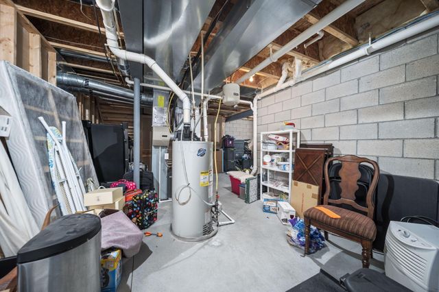 5964 Baronscourt Way, Dublin, OH 43016