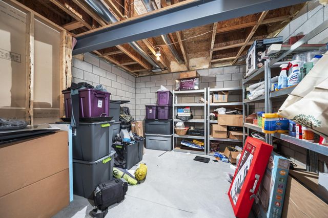 5964 Baronscourt Way, Dublin, OH 43016