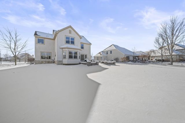 5964 Baronscourt Way, Dublin, OH 43016