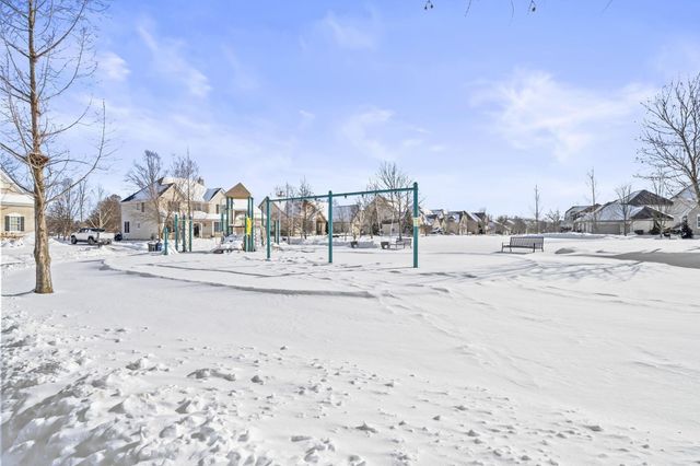 5964 Baronscourt Way, Dublin, OH 43016