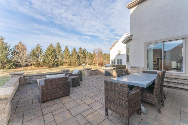 5964 Baronscourt Way, Dublin, OH 43016