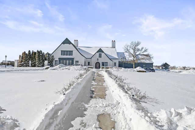 5964 Baronscourt Way, Dublin, OH 43016