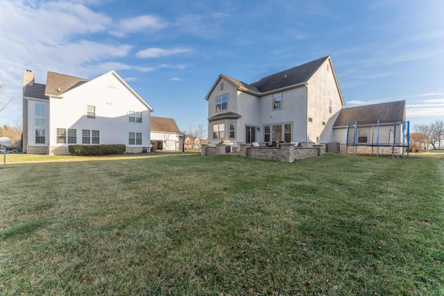 5964 Baronscourt Way, Dublin, OH 43016