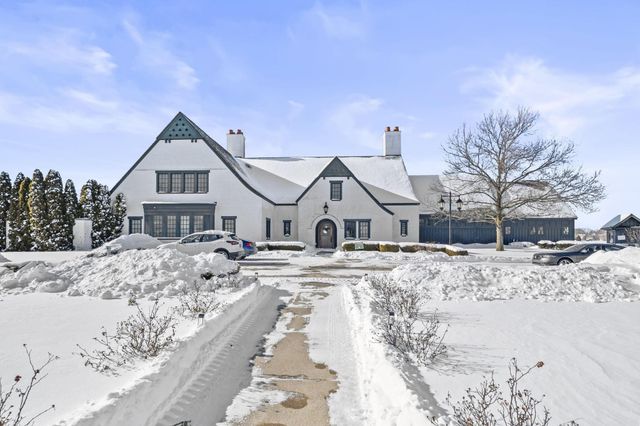 5964 Baronscourt Way, Dublin, OH 43016