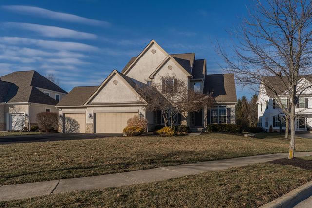5964 Baronscourt Way, Dublin, OH 43016