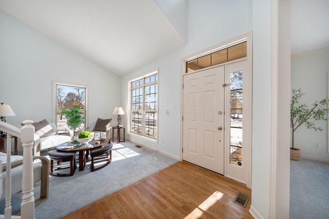 5964 Baronscourt Way, Dublin, OH 43016