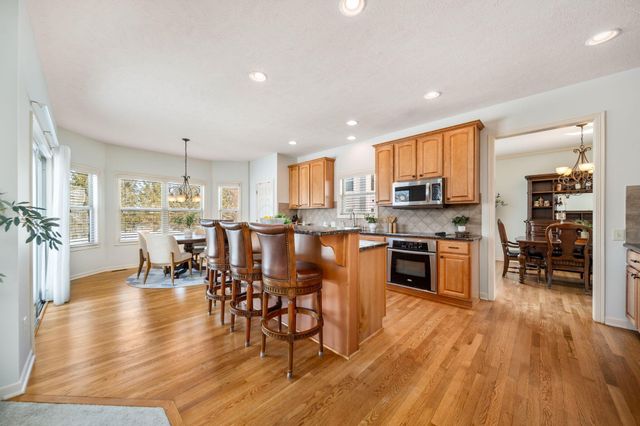 5964 Baronscourt Way, Dublin, OH 43016