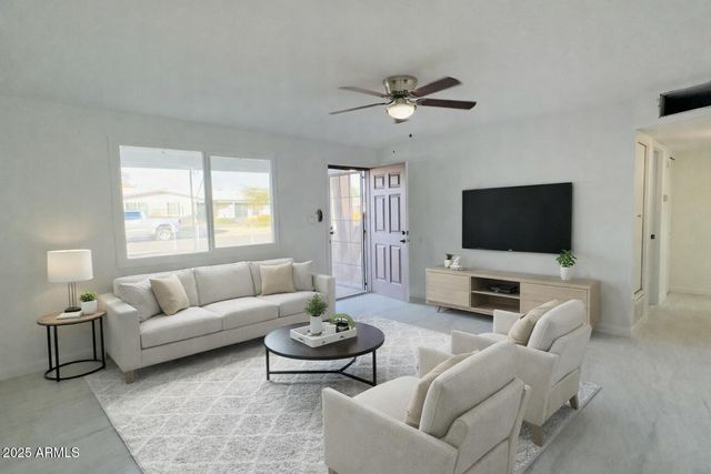 4107 W VIRGINIA Avenue, Phoenix, AZ 85009