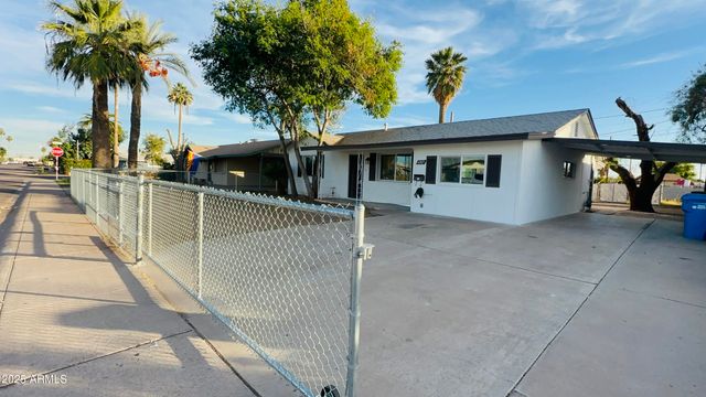 4107 W VIRGINIA Avenue, Phoenix, AZ 85009