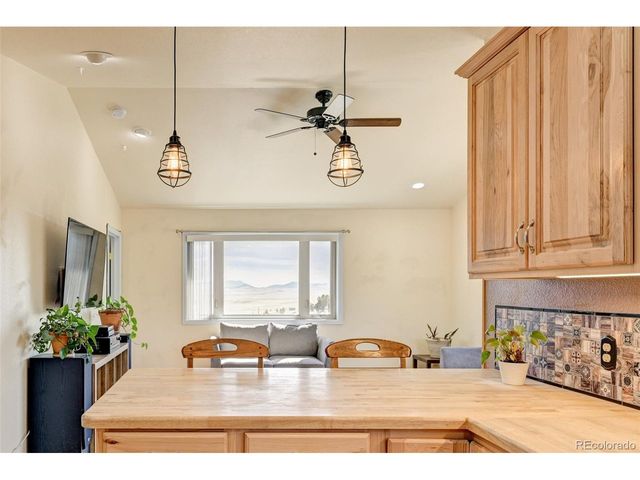 9473 Ranch Rd, Hartsel, CO 80449