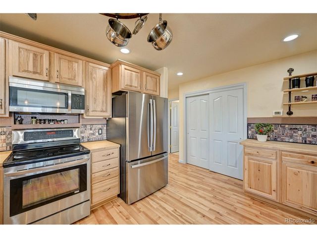 9473 Ranch Rd, Hartsel, CO 80449