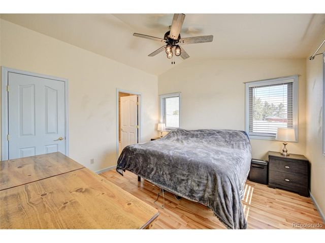 9473 Ranch Rd, Hartsel, CO 80449