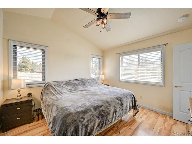 9473 Ranch Rd, Hartsel, CO 80449