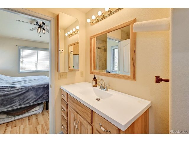 9473 Ranch Rd, Hartsel, CO 80449