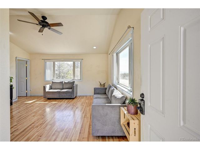 9473 Ranch Rd, Hartsel, CO 80449