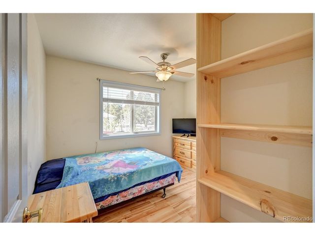 9473 Ranch Rd, Hartsel, CO 80449