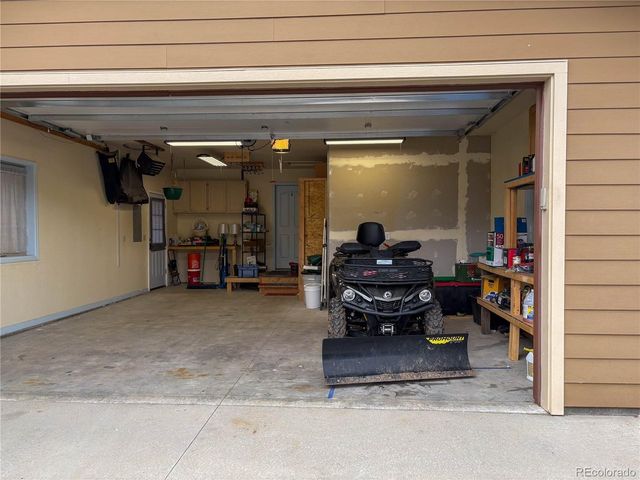 9473 Ranch Rd, Hartsel, CO 80449