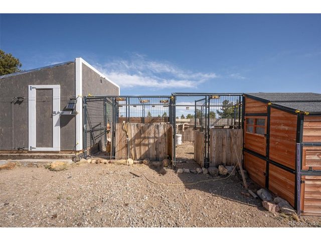 9473 Ranch Rd, Hartsel, CO 80449