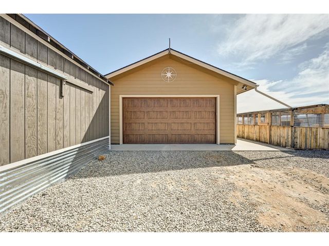 9473 Ranch Rd, Hartsel, CO 80449