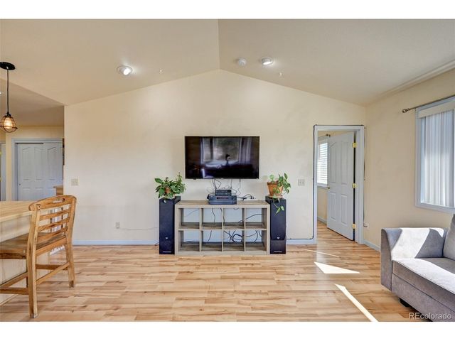 9473 Ranch Rd, Hartsel, CO 80449