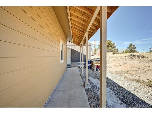 9473 Ranch Rd, Hartsel, CO 80449